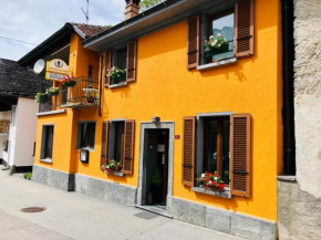 B&B Osteria Morganti